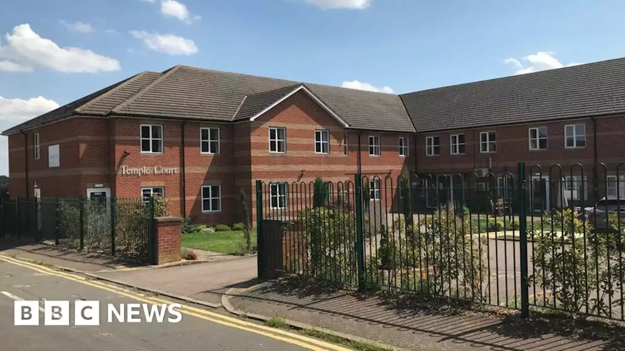 Kettering care home ordered to pay £200,000 for Covid failures