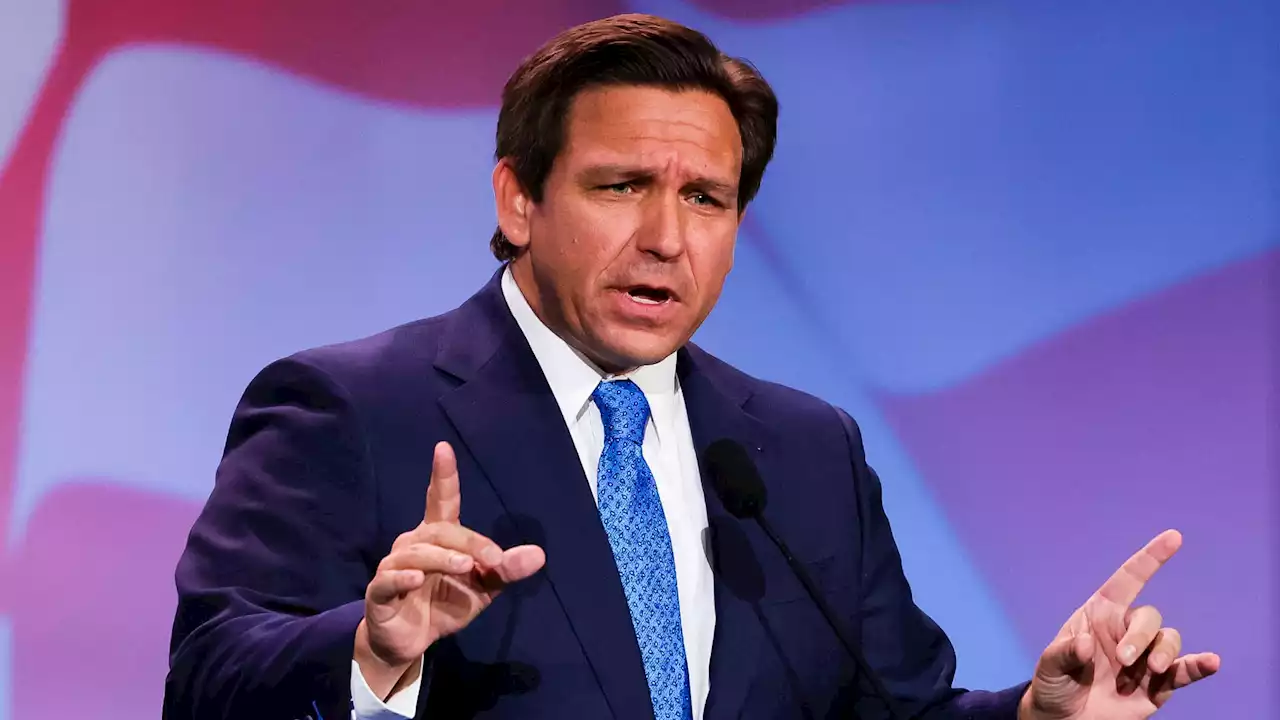 États-Unis: le républicain Ron DeSantis a déposé sa candidature formelle à la présidentielle de 2024