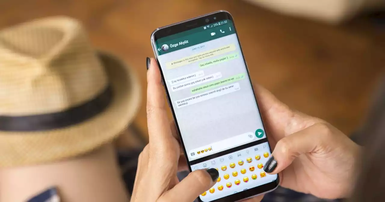 WhatsApp : bonne nouvelle pour les utilisateurs avec cette nouvelle fonctionnalité anti-gaffes