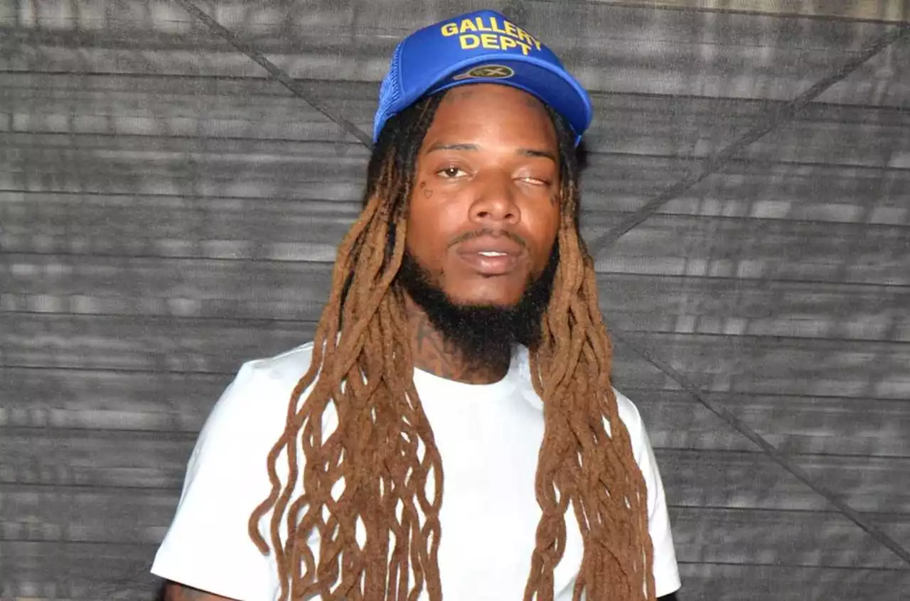 Fetty Wap’s Drug Sentence, A Major SCOTUS Ruling, Ed Sheeran’s Latest Win & More of the Week’s Biggest Legal Stories