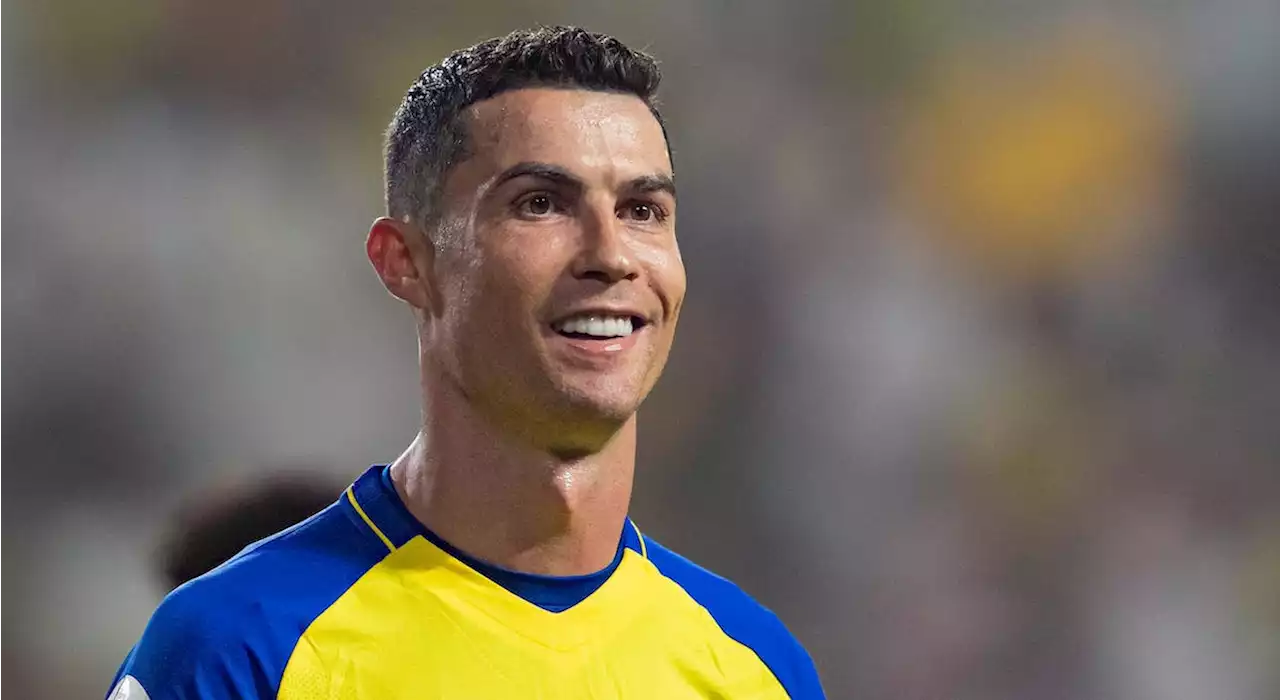 Ronaldo verzückt mit Traumtor und Gebets-Jubel