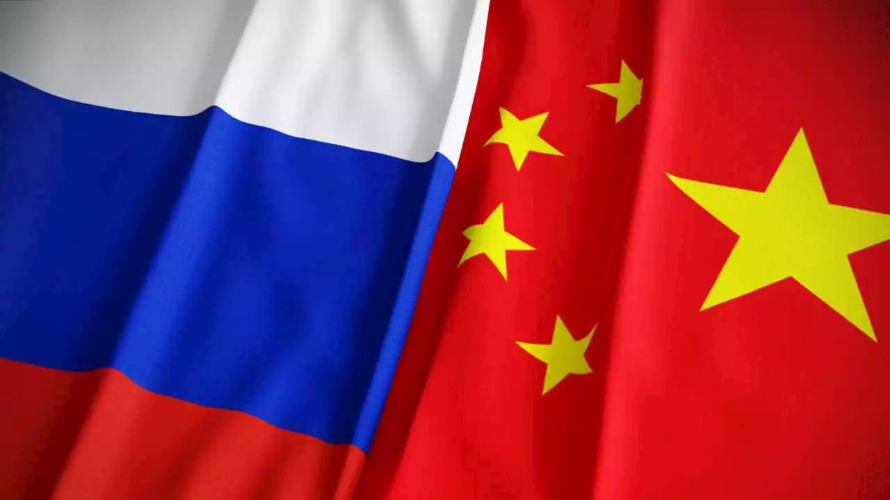 China, Russia Urged to Speed Up Creation of 'Cutting Edge' Payment Infrastructure for BRICS and SCO Currencies – Economics Bitcoin News