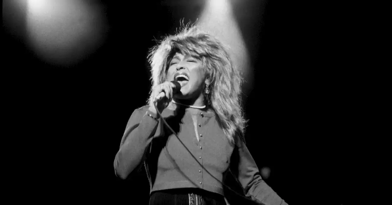 Tina Turner (†83): Die Musik-Ikone ist tot