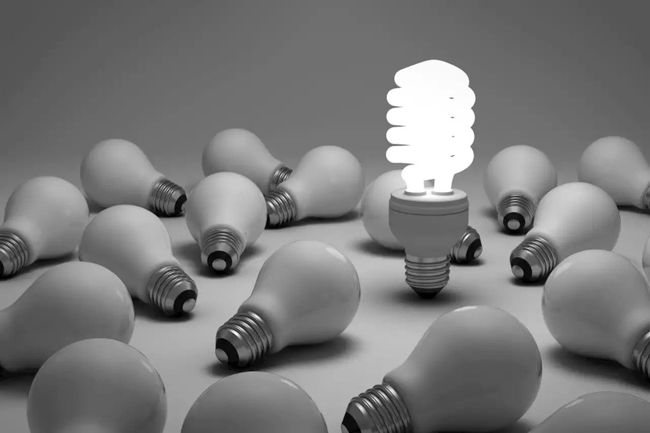 Big changes for lightbulbs in South Africa – what you should know