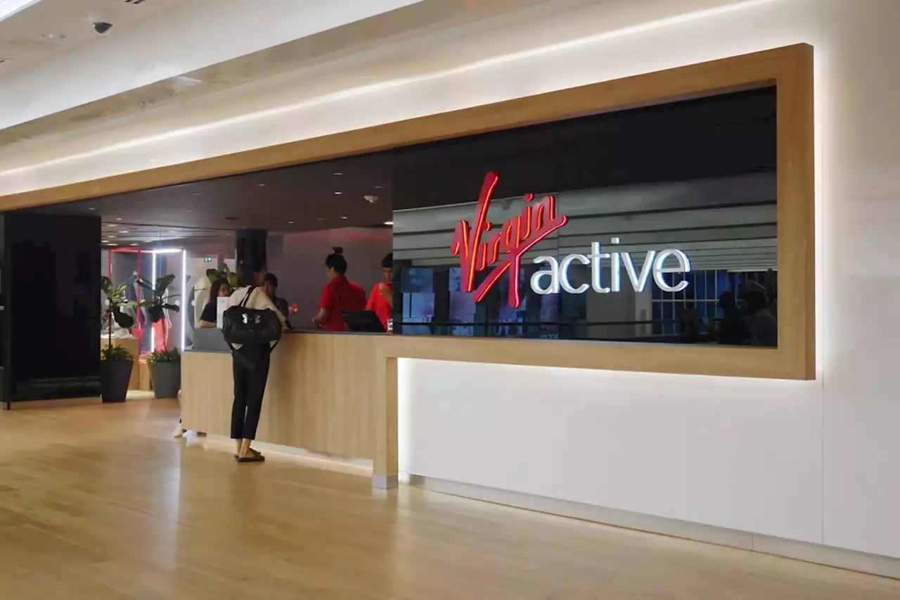 Virgin Active launching new app and rewards programme in South Africa