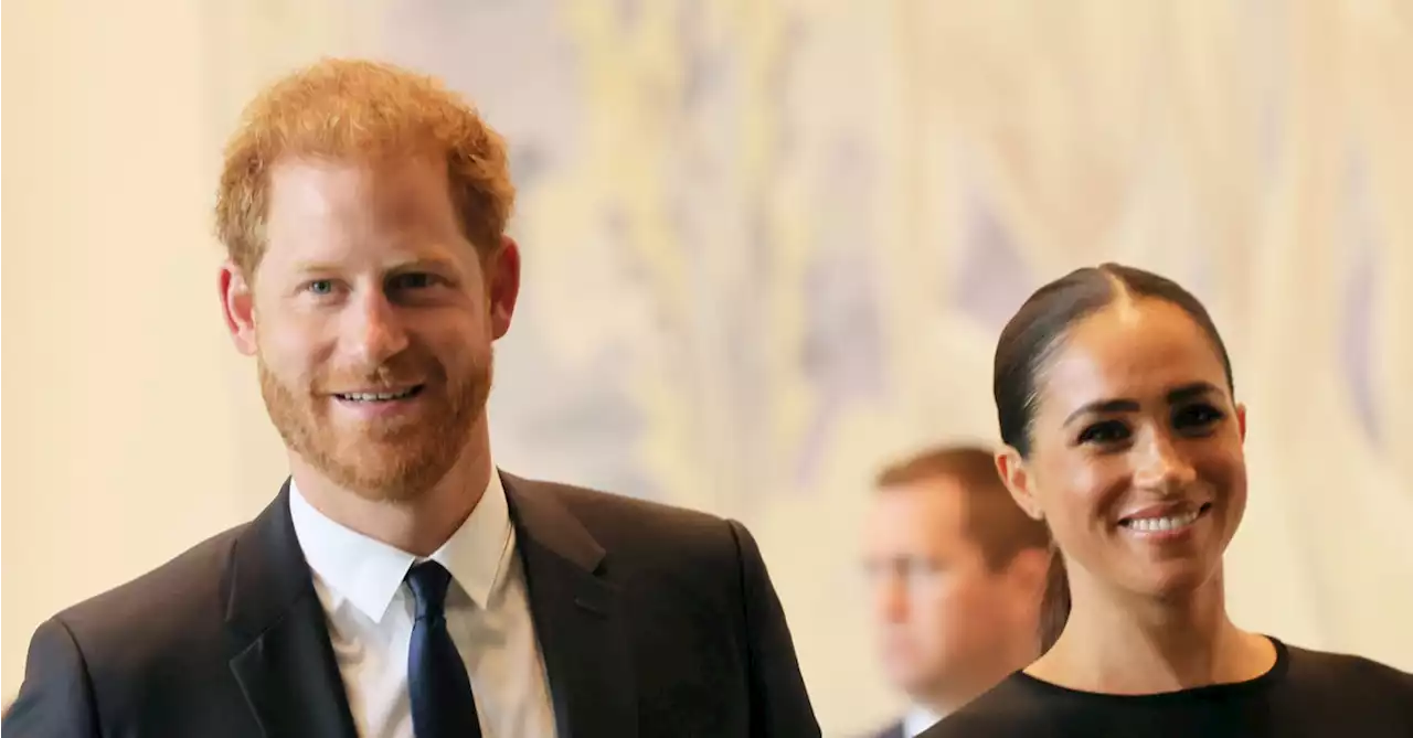 Meghan Markle And Prince Harry's Rep Responded To Claims That They Exaggerated Their NYC Paparazzi Car Chase