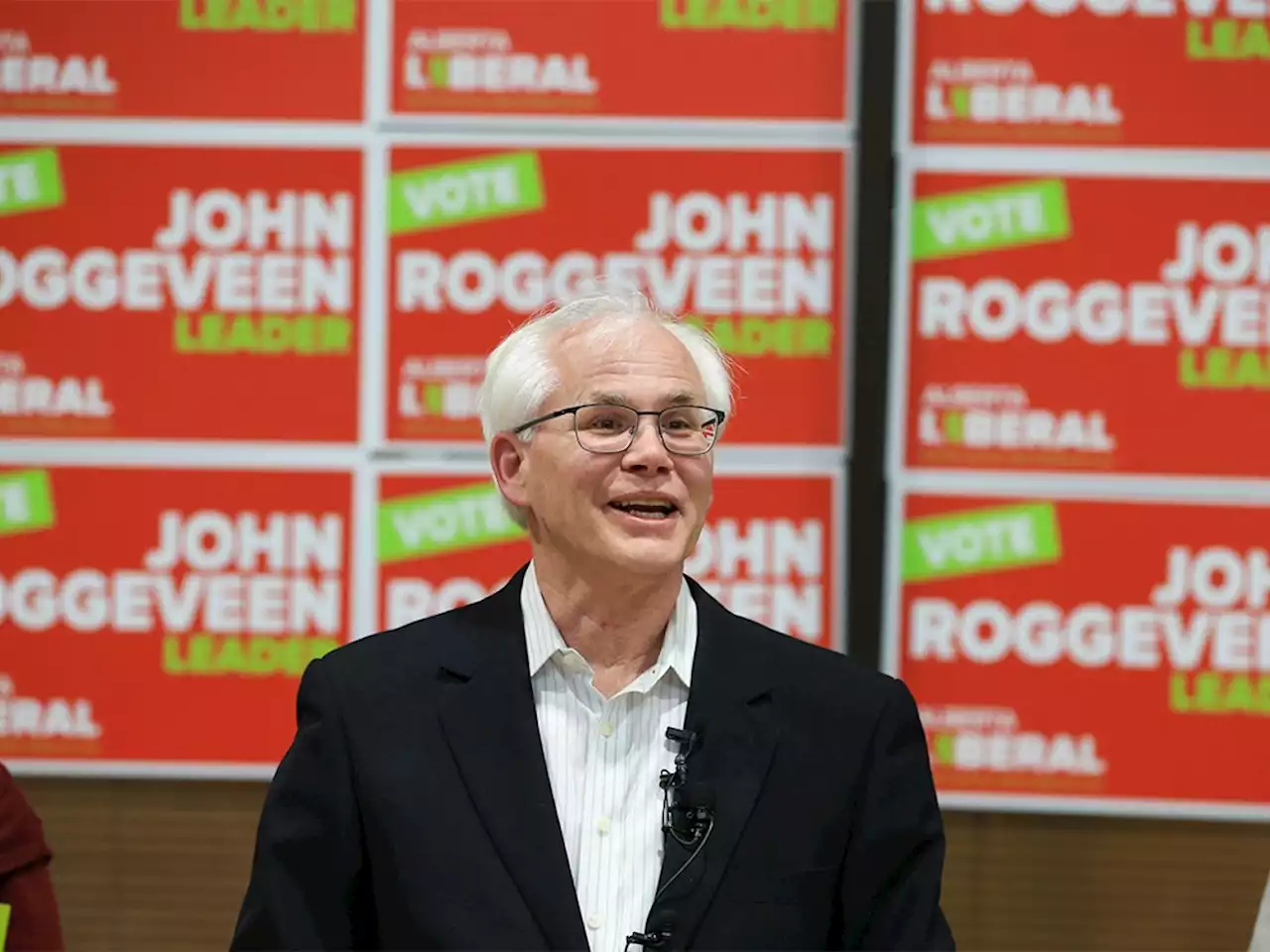 Jobs, cost of living highlight Alberta Liberals election platform