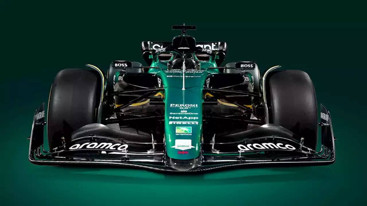 Honda Set For F1 Return In 2026 As Engine Supplier To Aston Martin