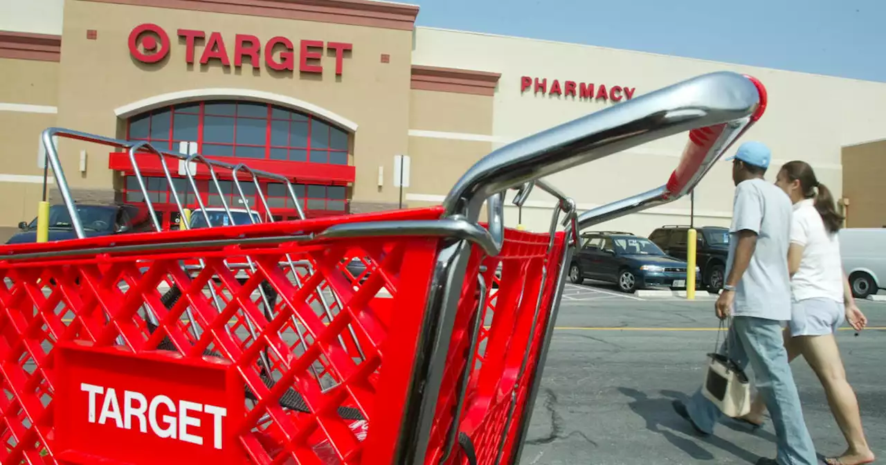 Target removes some LGBTQ+ Pride merchandise over threats to employees