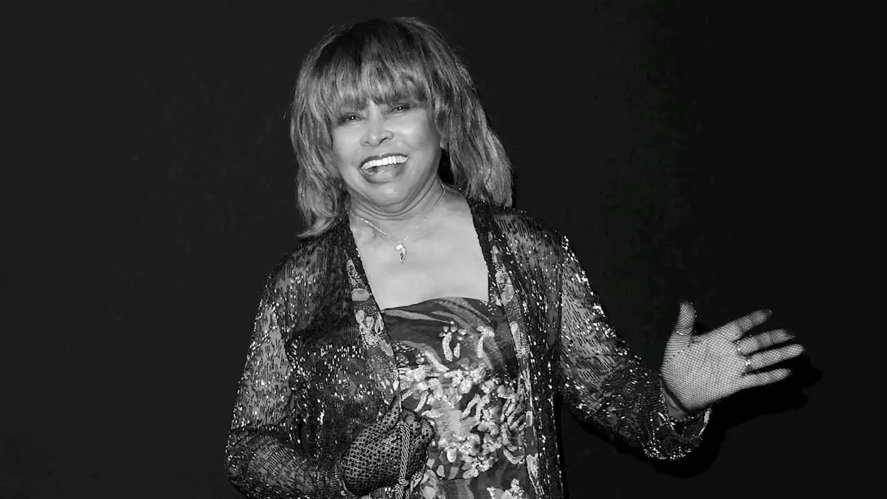 Legende Tina Turner gestorben!