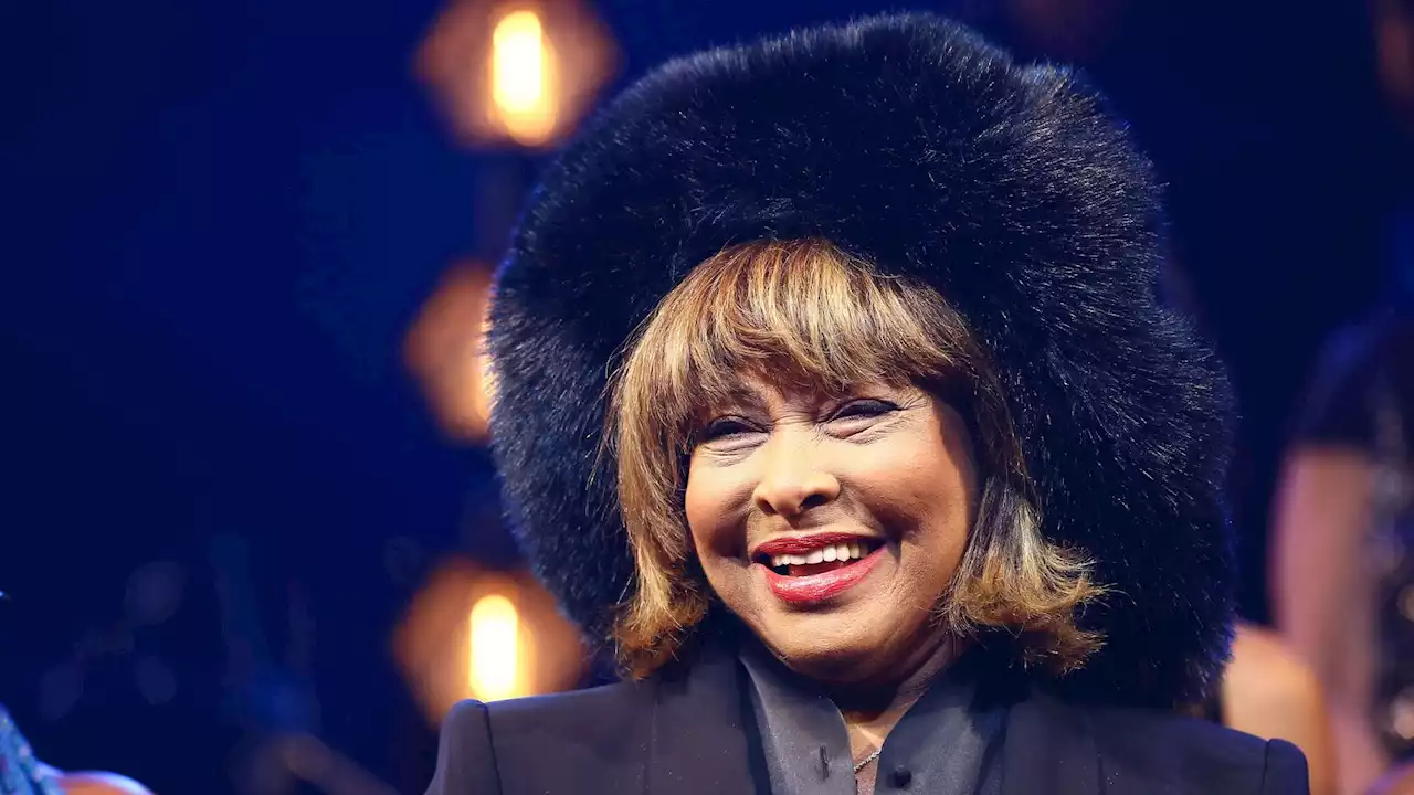 Tina Turner : la chanteuse est morte à l'âge de 83 ans