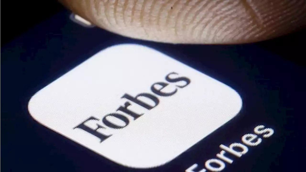 Deretan 7 Bos-bos Muda RI Masuk Bursa Forbes 30 Under 30