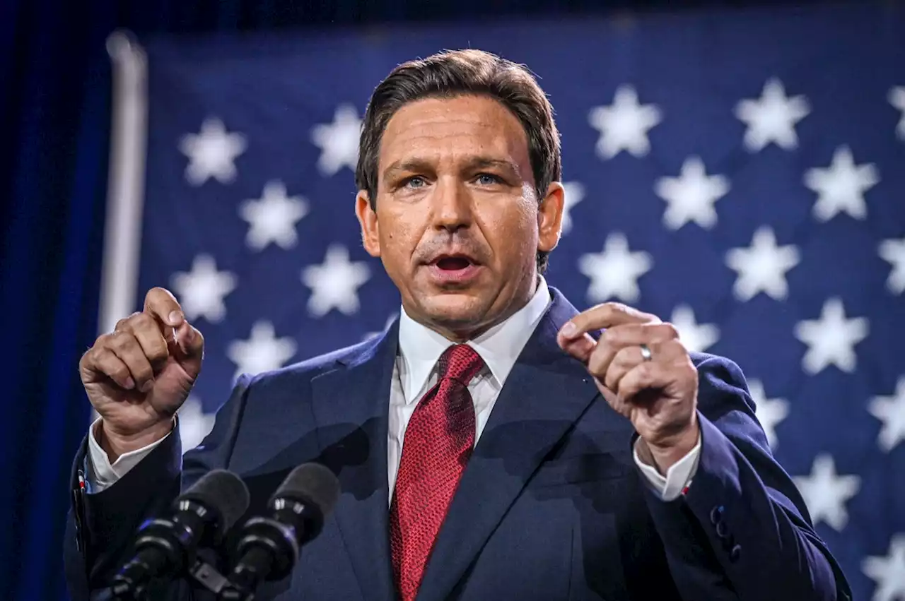 Etats-Unis : qui est Ron DeSantis, futur rival de Donald Trump pour 2024 ?