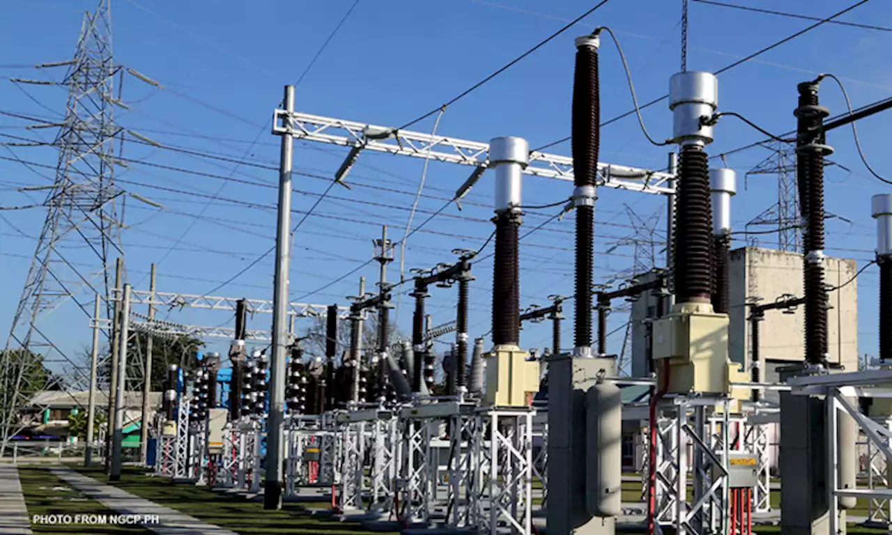 NGCP to lawmakers: Power grid safe from hacking