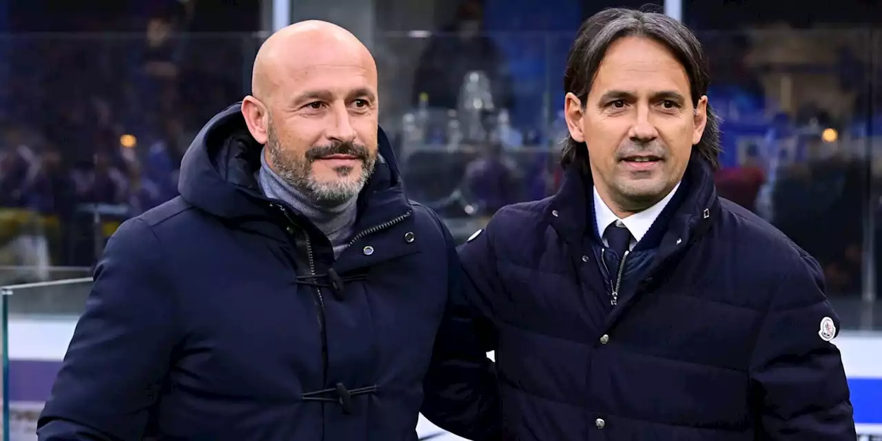 Fiorentina-Inter, dove vederla in tv