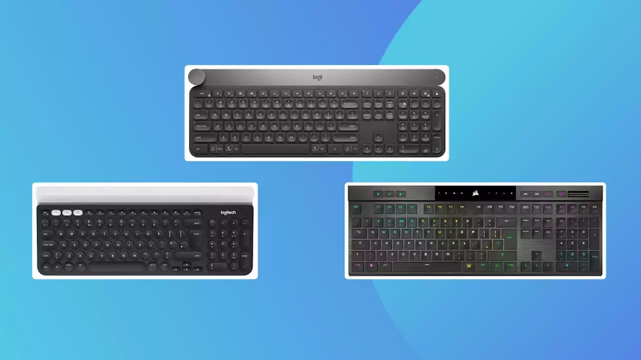 The best keyboards in May 2023