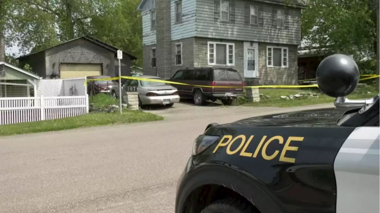 Pembroke, Ont. residents reeling after long weekend double-homicide