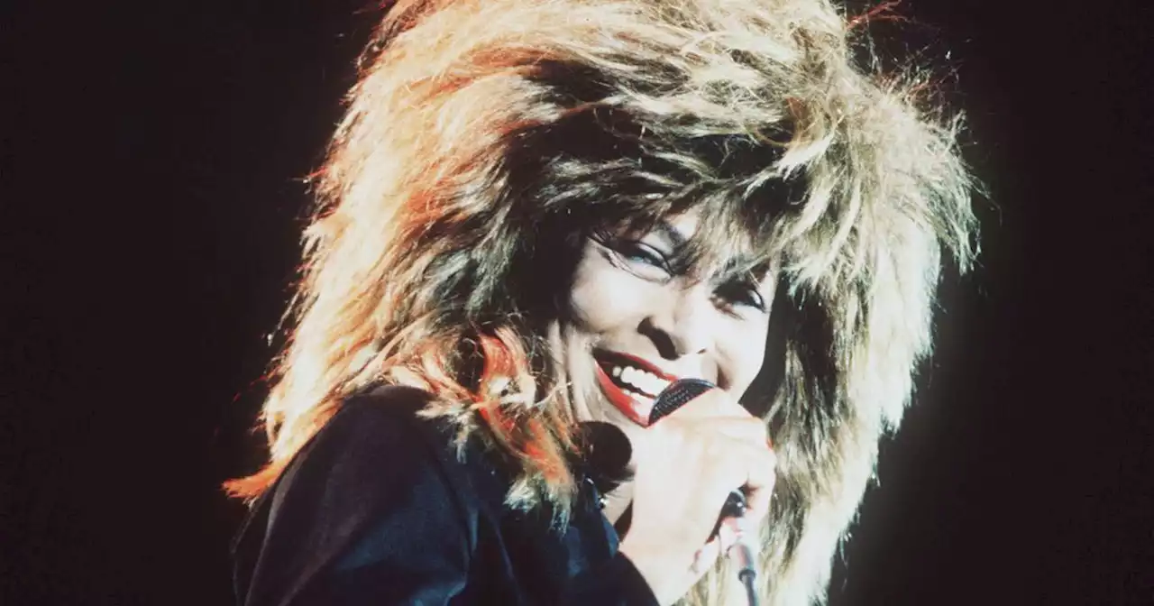 Tina Turner's relationship with Scotland remembered as legend dies aged 83