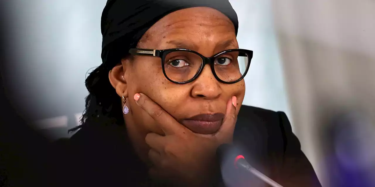 TUESDAY EDITORIAL: R77m and counting – taxpayers make lawyers rich for the sins of Qedani Mahlangu and her crew