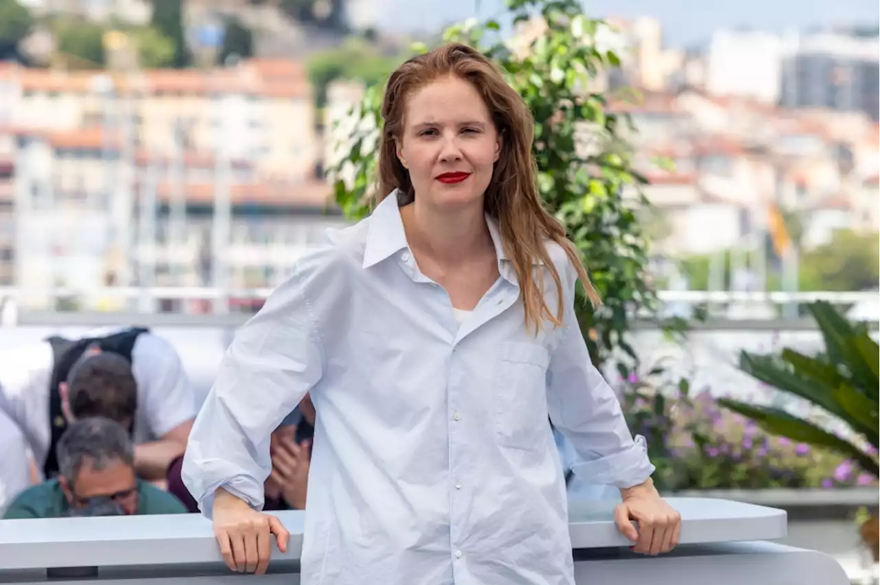 ‘Anatomy Of A Fall’ Director Justine Triet Talks Love Of Cannes Competition: “It Can Be Violent” – Deadline Q & A