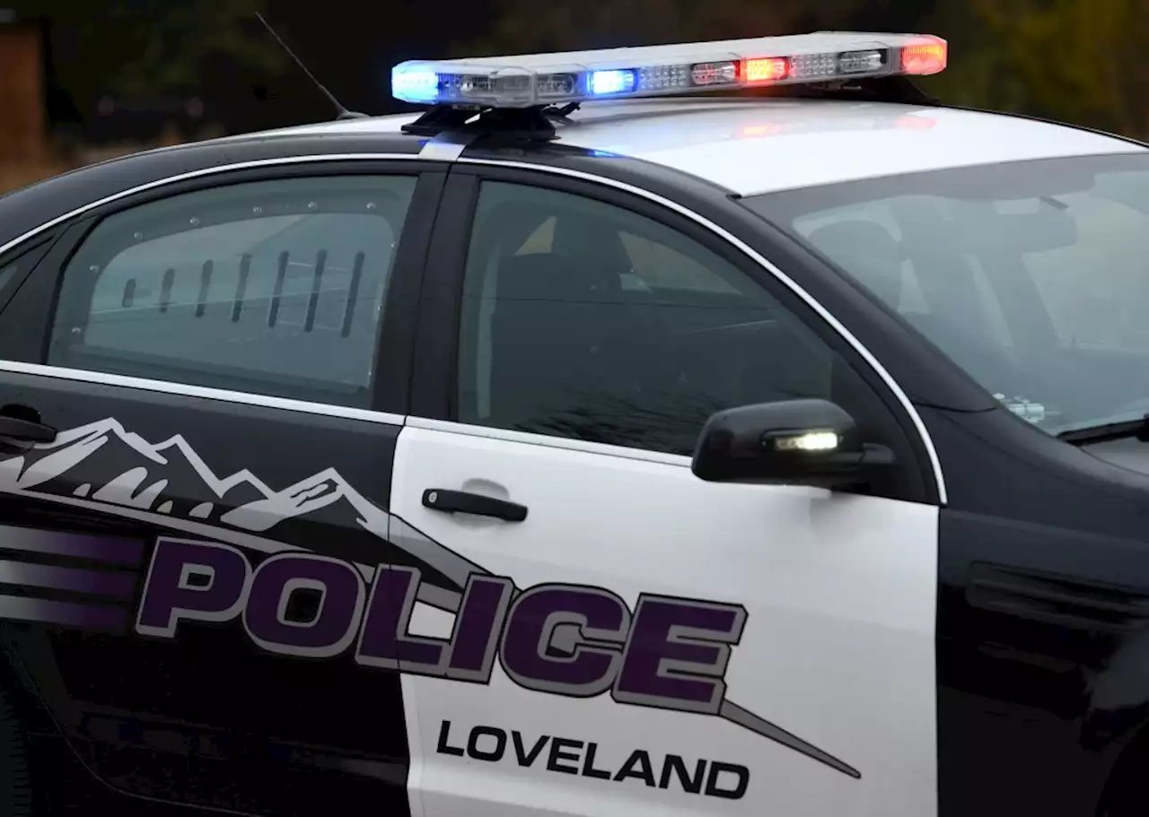 Loveland police officer fired after hitting hospitalized woman’s face