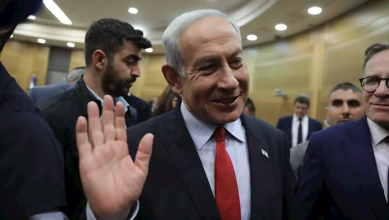 Israel: Koalition um Netanyahu einigt sich auf Budget – Neuwahlen abgewendet