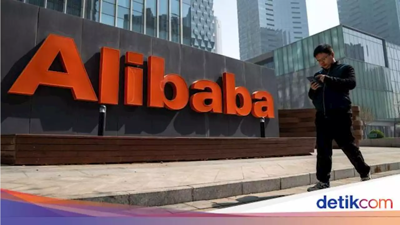 Alibaba Umumkan Bakal PHK 7% Karyawannya di Divisi Cloud