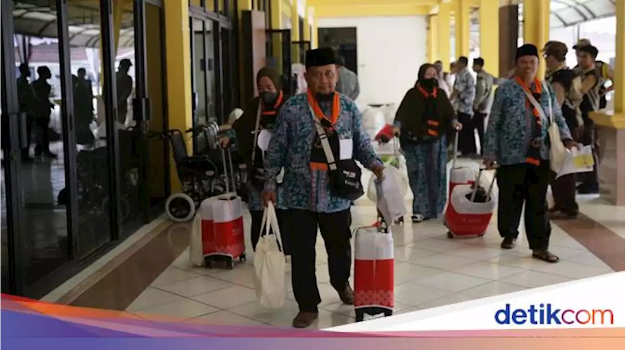 ATM Bank Muamalat Bisa Dipakai Jemaah Haji RI di Mekah hingga Madinah