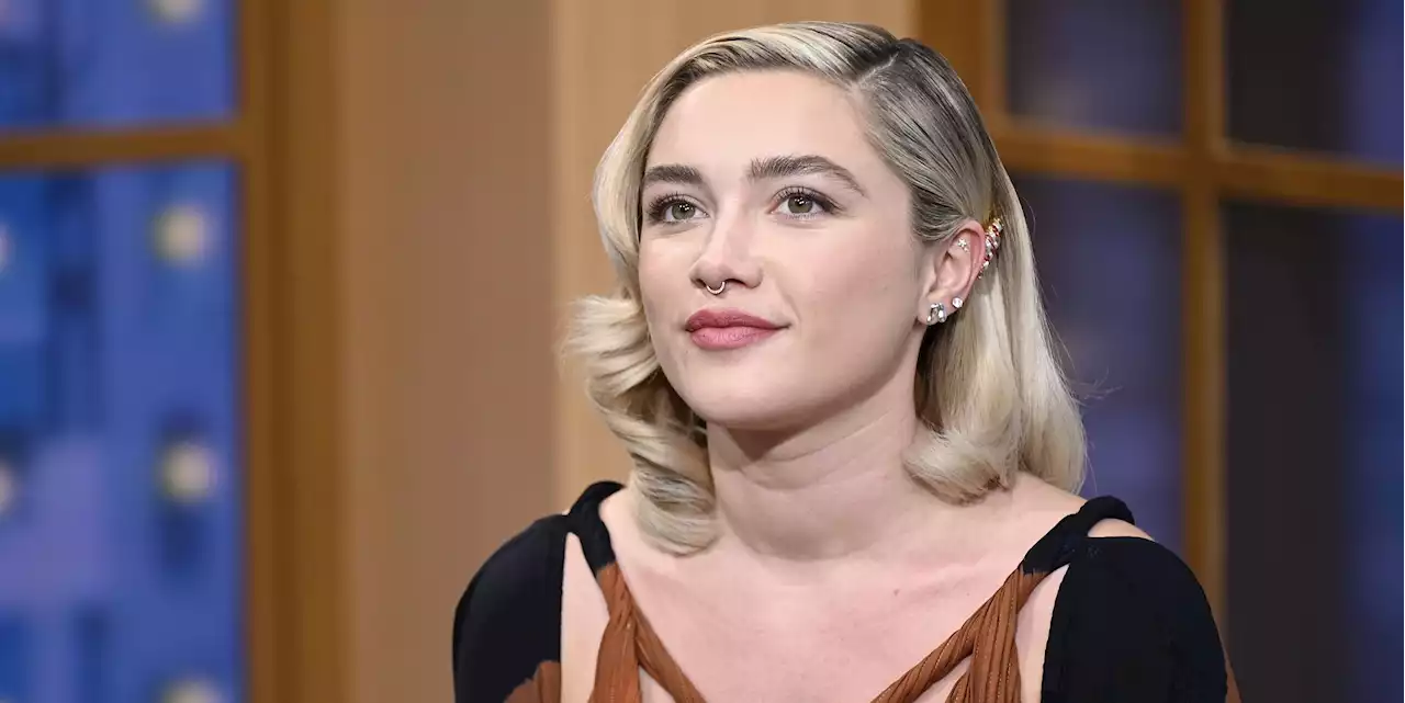 Florence Pugh had to defend her role in the Marvel universe