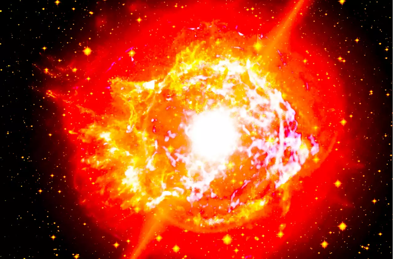 When Will Betelgeuse Explode?