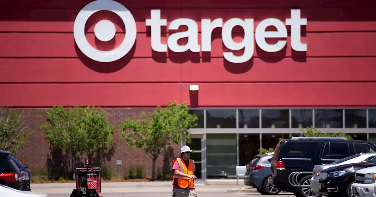 Target pulls some LGBTQ+ merchandise from stores ahead of June Pride month after threats to workers