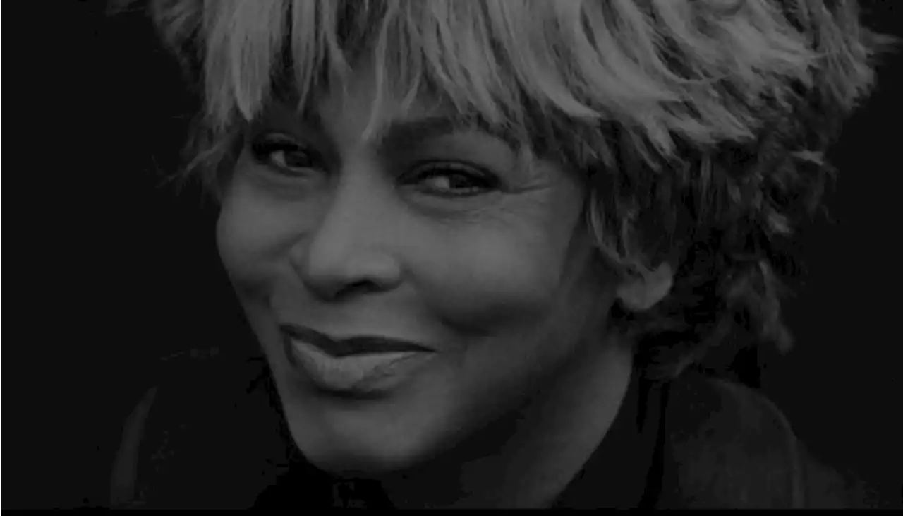 Superstar Tina Turner dead at 83