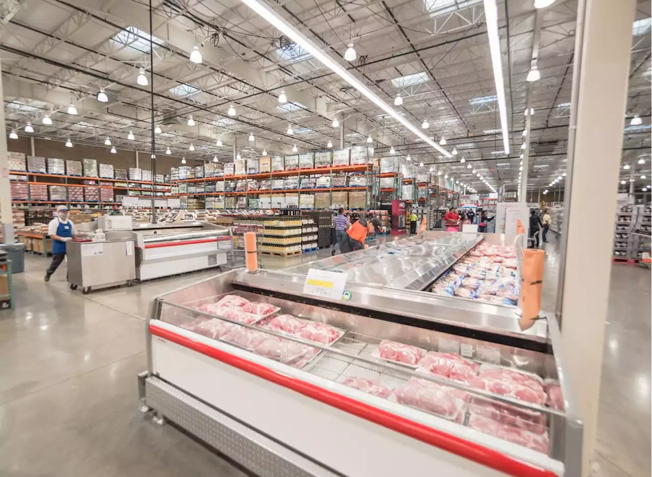 Costco Shoppers Are Fawning Over a “Surprisingly Good” BBQ Item