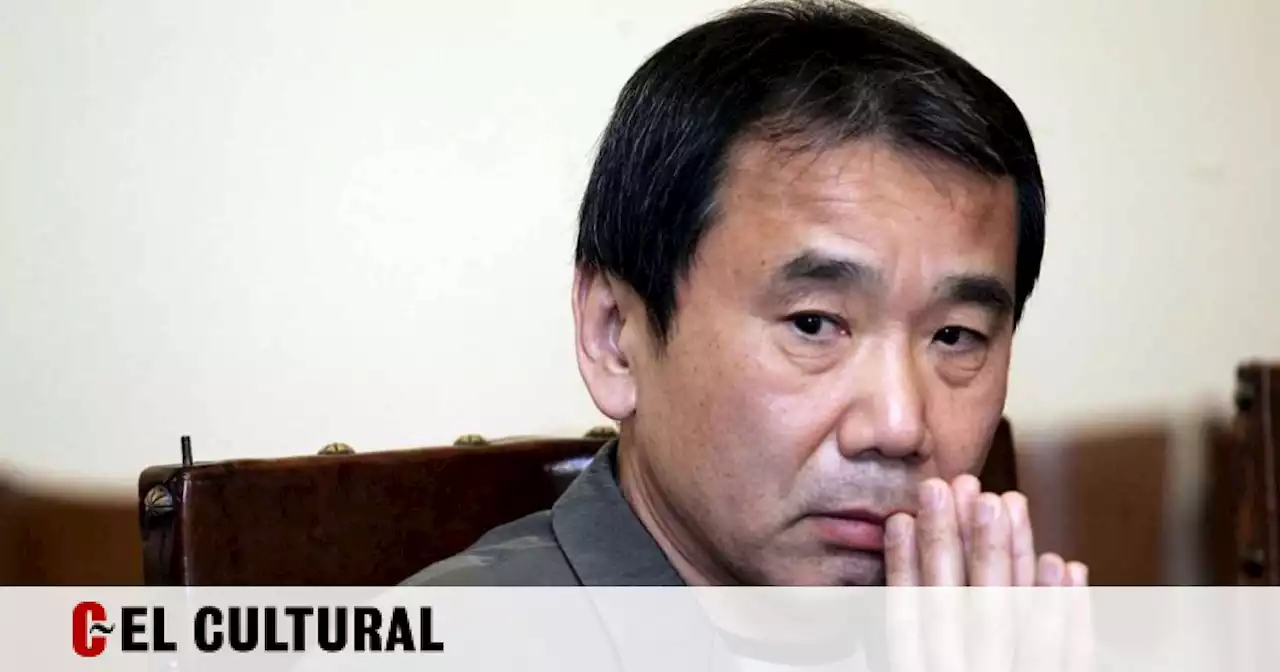 Quién es Haruki Murakami: el eterno candidato a conseguir el Premio Nobel