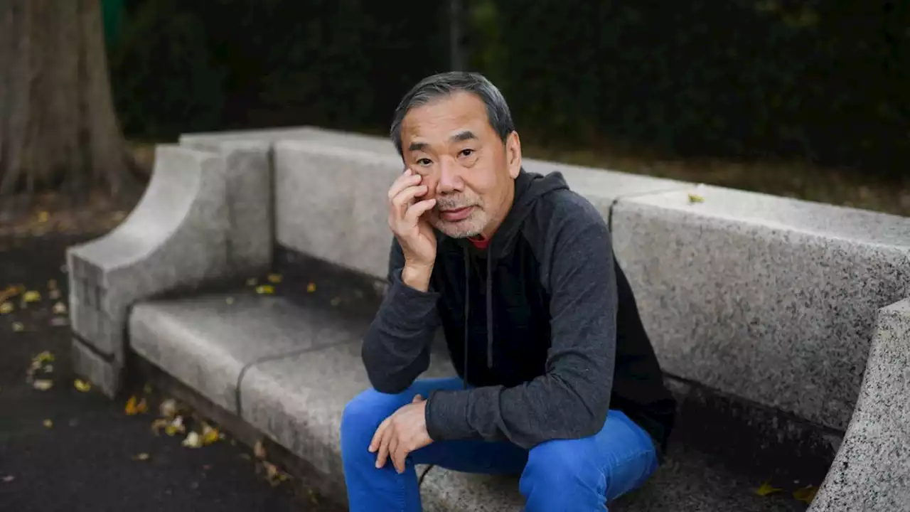 Haruki Murakami gana el Premio Princesa de Asturias de las Letras 2023