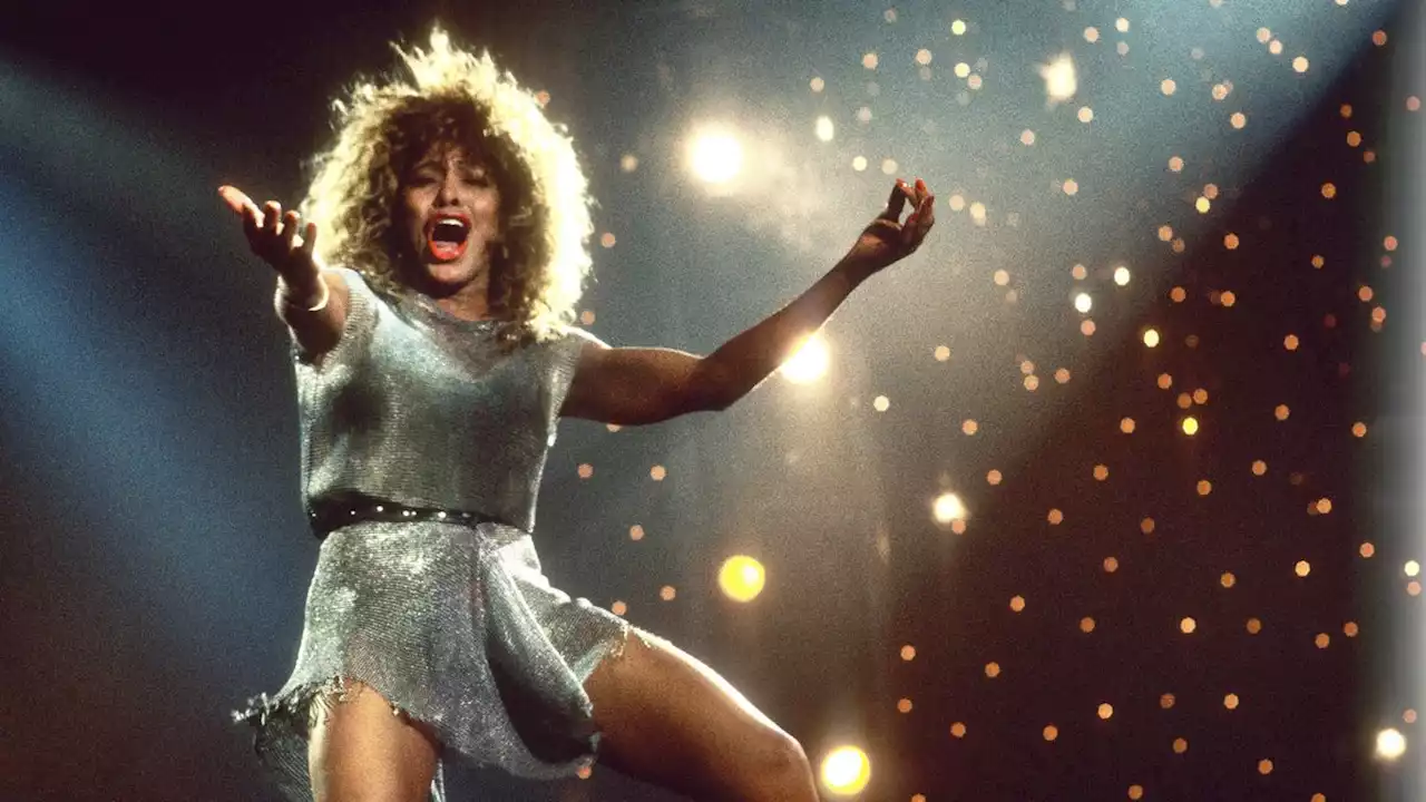 Muere Tina Turner, reina del rock and roll, a los 83 años