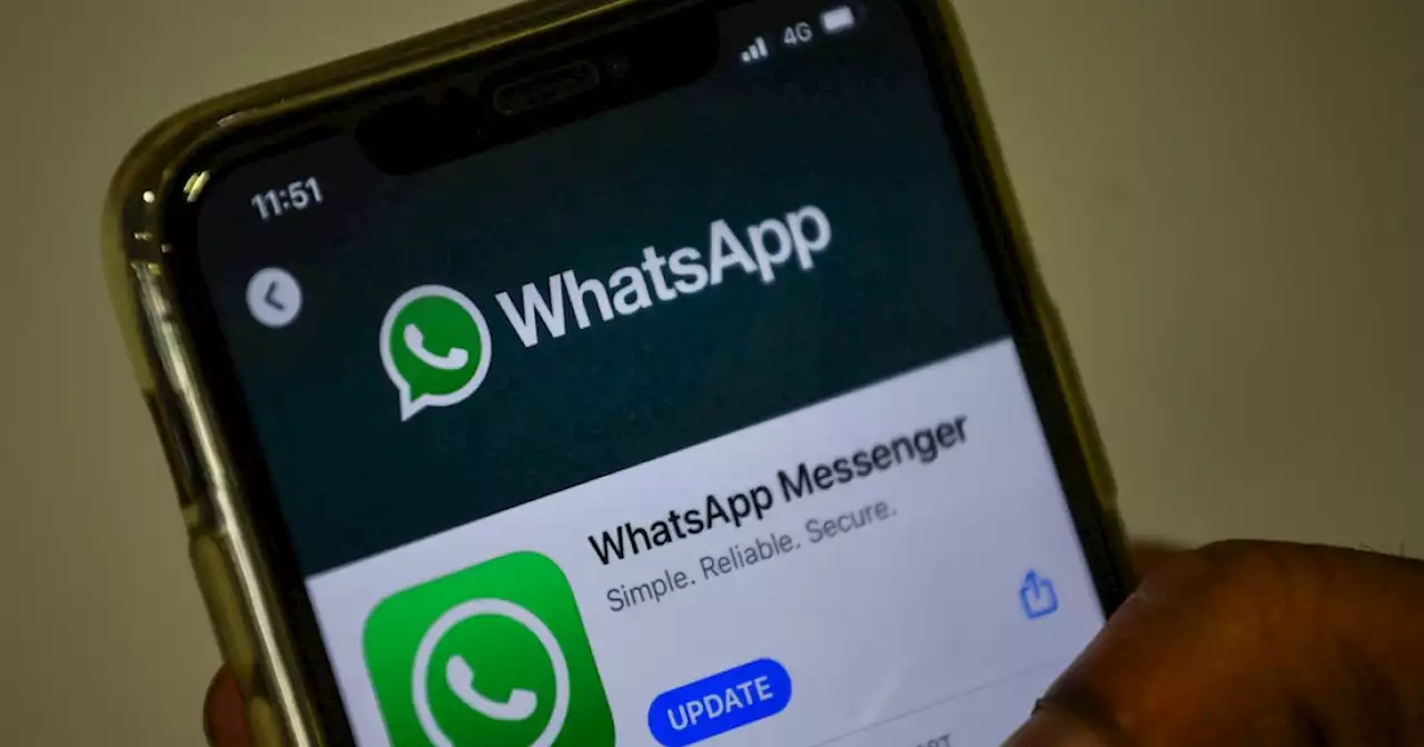 WhatsApp to allow users to edit messages