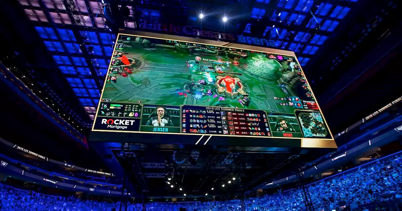 'League of Legends' pros could stage a walkout to protect the esport's minor leagues | Engadget