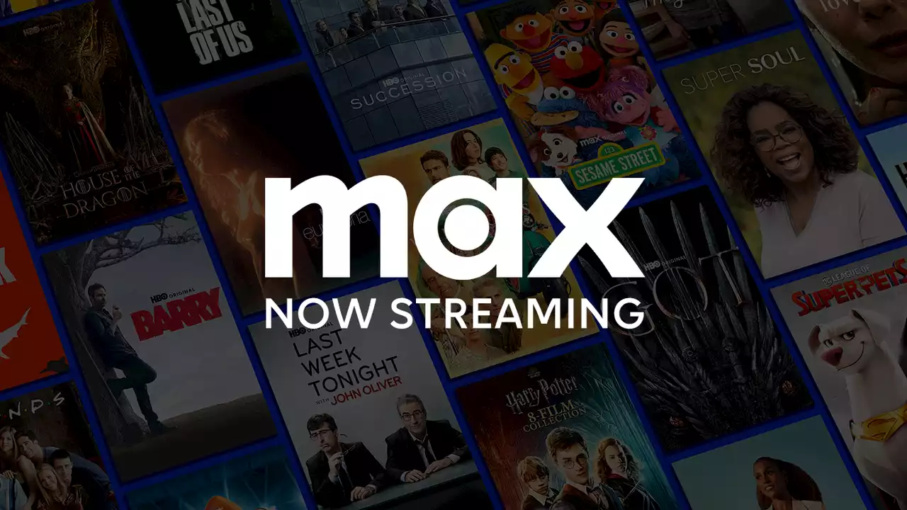 HBO Max Is Now 'Max': Here's Everything to Know (and What to Stream)