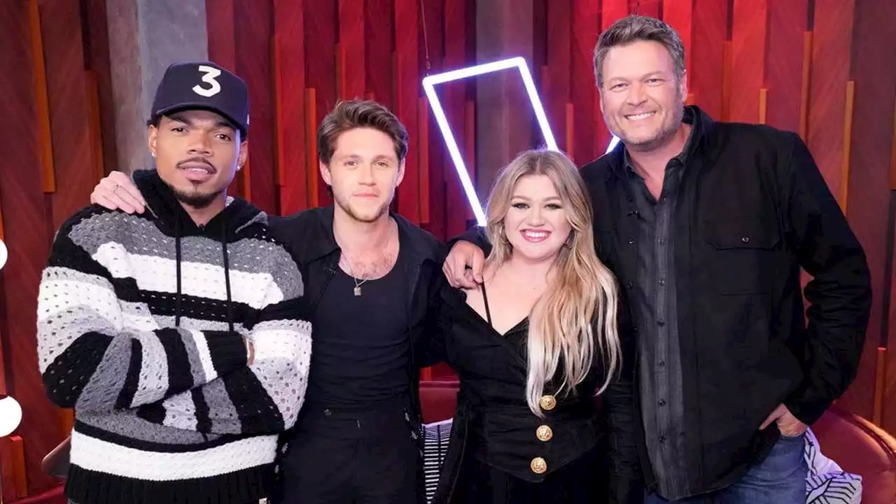 'The Voice' Crowns Season 23 Winner -- Find Out Who Won!