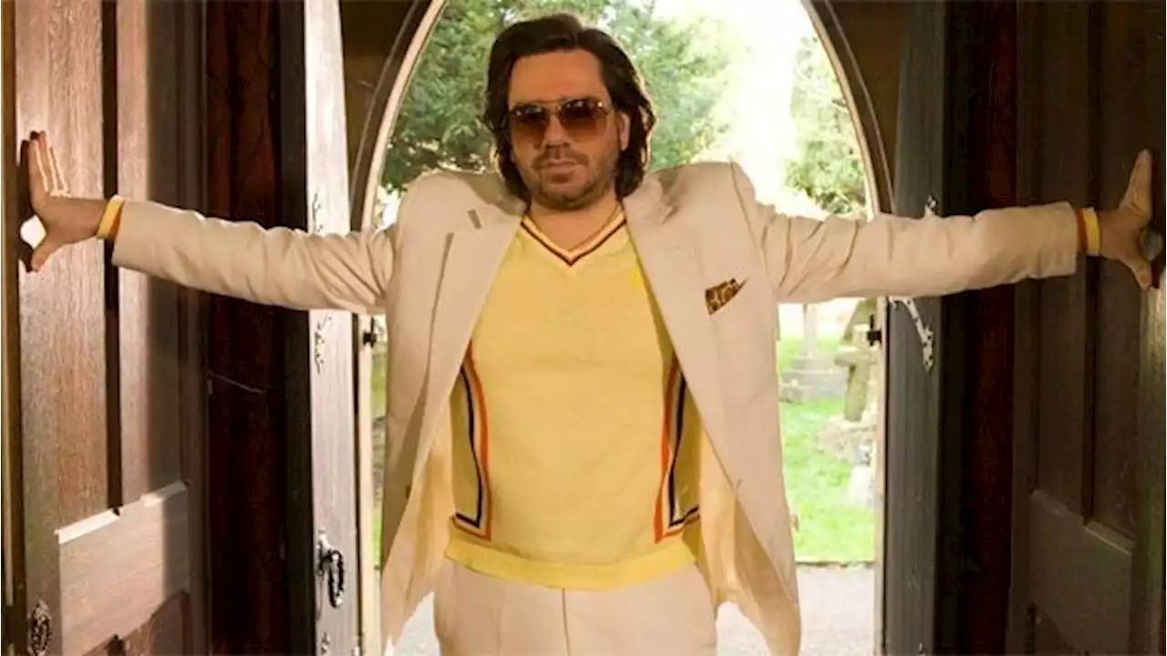 The Mighty Boosh, IT Crowd's Matt Berry in talks to join live-action Minecraft cast