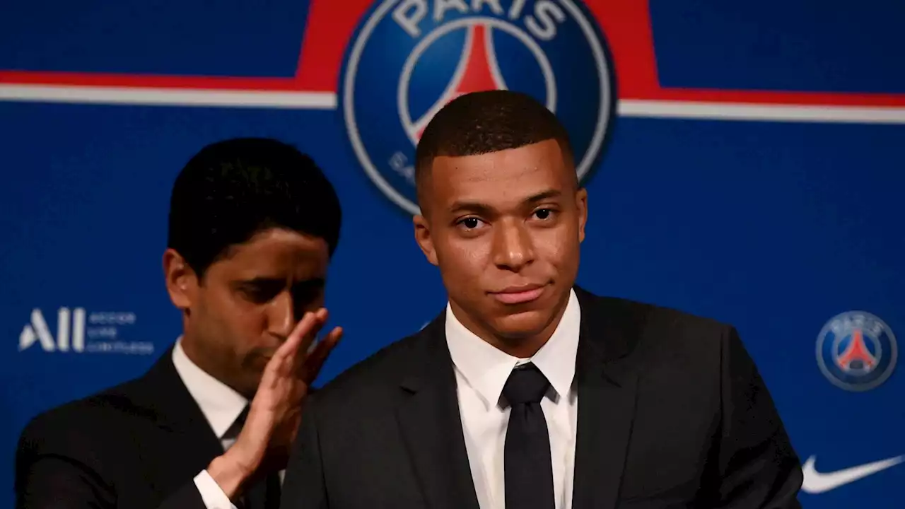 Mercato PSG - Mbappé maître du jeu, Paris à sa merci