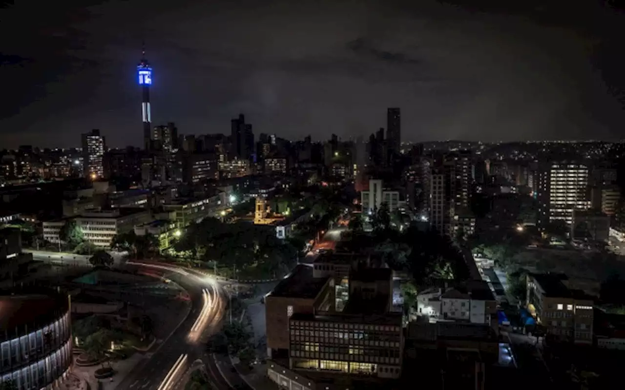 City Power outlines plans to reduce impact of power cuts in JHB ahead of winter