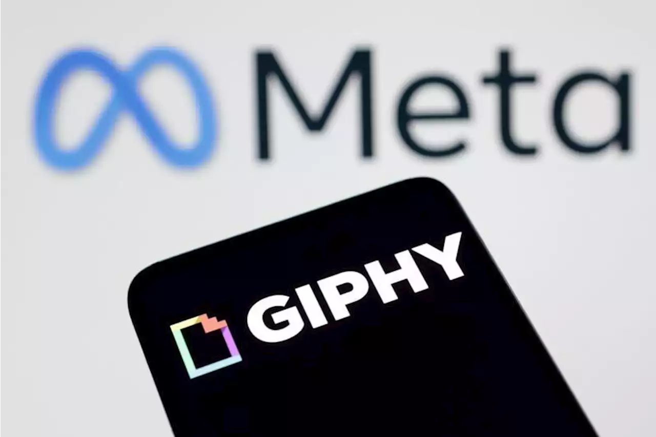 Meta venderá Giphy a Shutterstock por 49 millones de euros