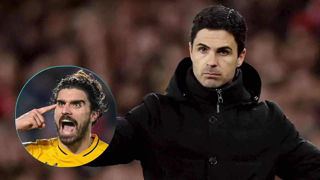 Arteta, Edu 'rejected' by £45m Premier League midfielder as Arsenal target 'agrees' Barca contract