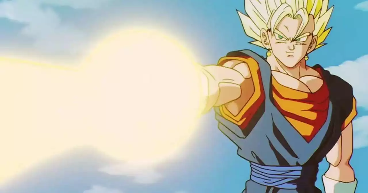 Dragon Ball Z: Desconcertante versión hiperrealista de Vegito aparece en las redes sociales