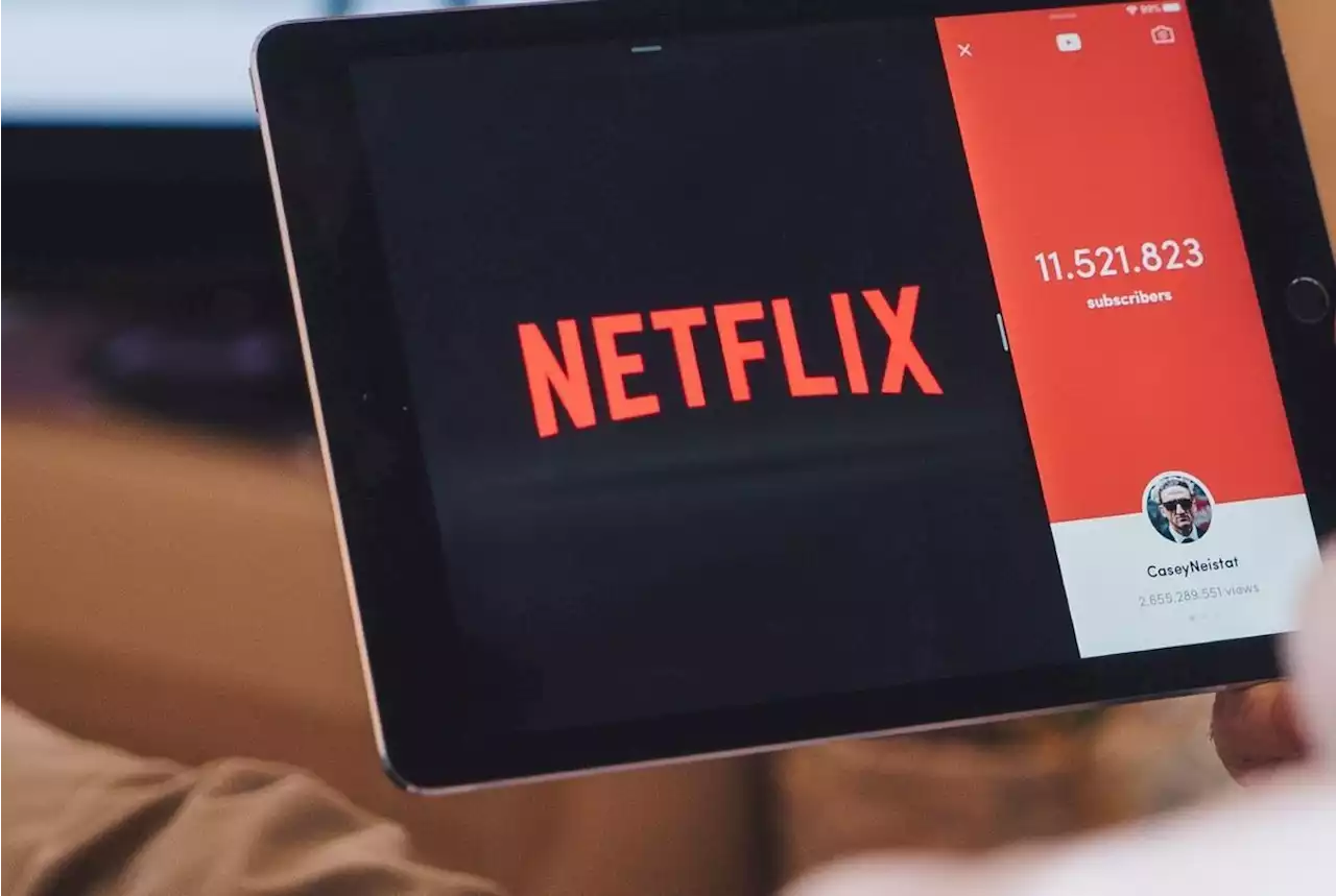 Netflix : comment continuer de partager son compte avec ses proches ?