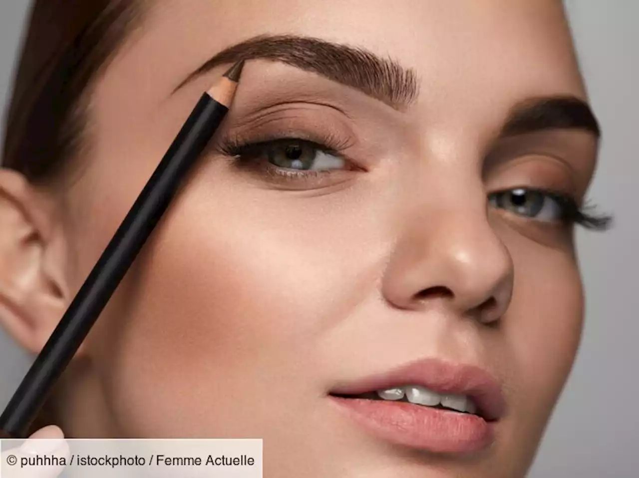 L'erreur à éviter quand on se maquille les sourcils selon une maquilleuse