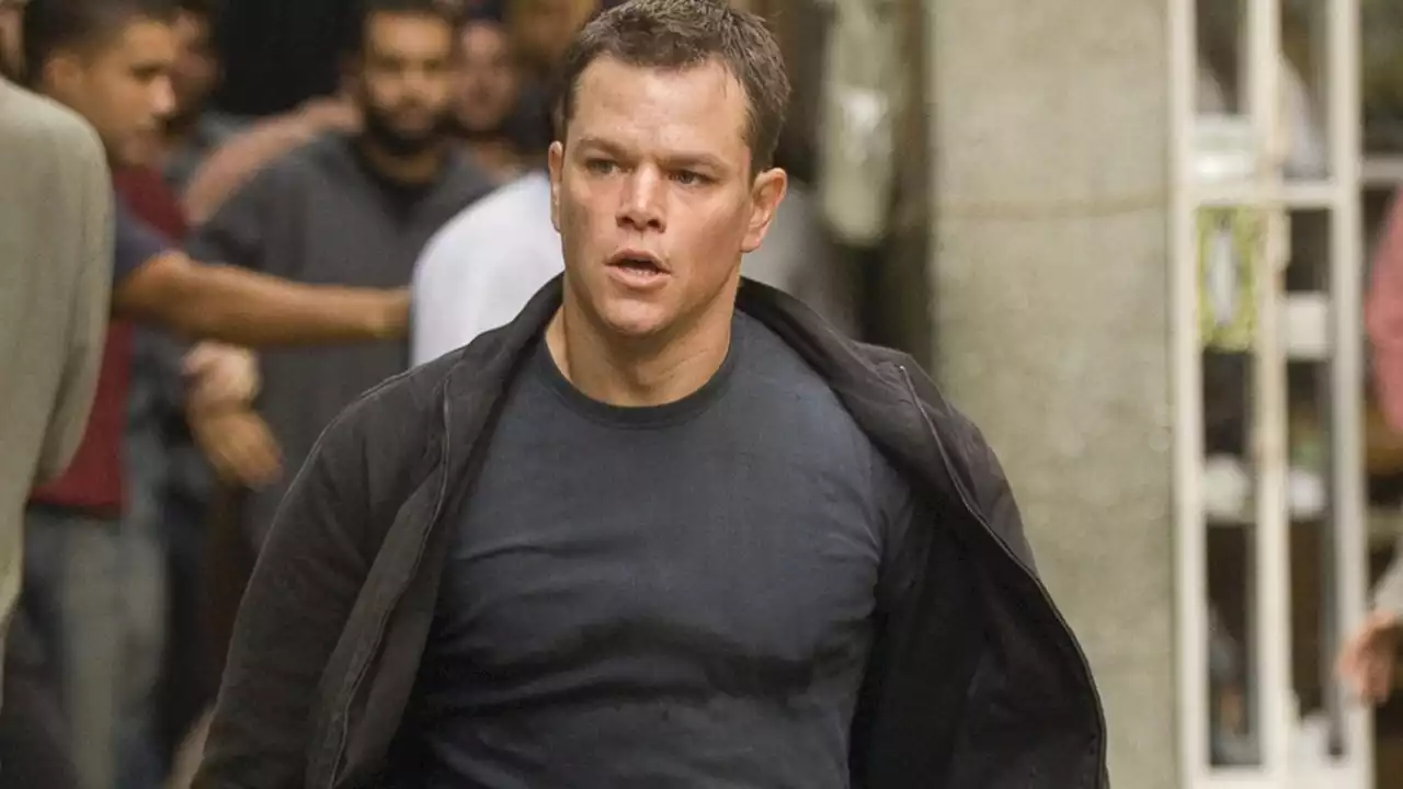 'Das Dümmste, was ein Schauspieler jemals getan hat': Diese Entscheidung bereut Matt Damon auch nach Jahren noch