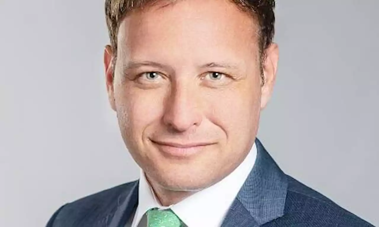 Lombard Odier Hires New Head for Key Market